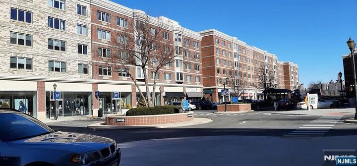 Property Photo:  2301 City Place  NJ 07020 