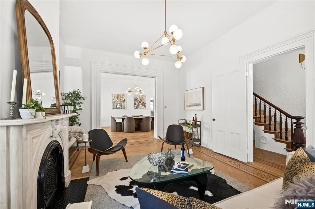 Property Photo:  55 Reservoir Avenue  NJ 07307 