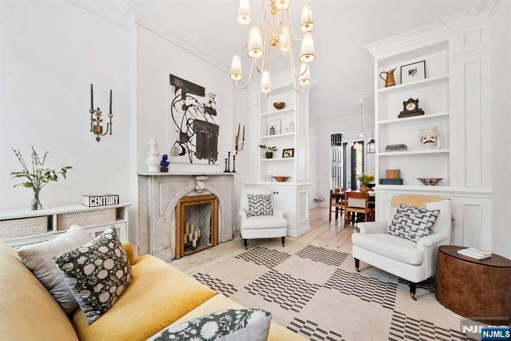 Property Photo:  633 Jersey Avenue  NJ 07302 