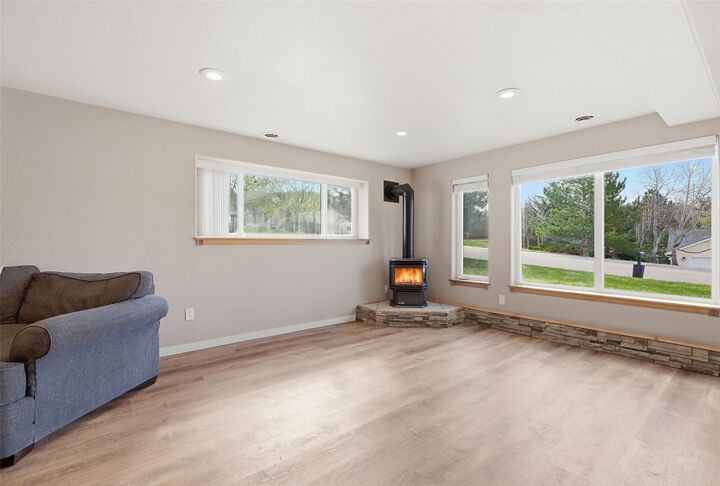 Property Photo:  3554 Mikes Way  MT 59803 