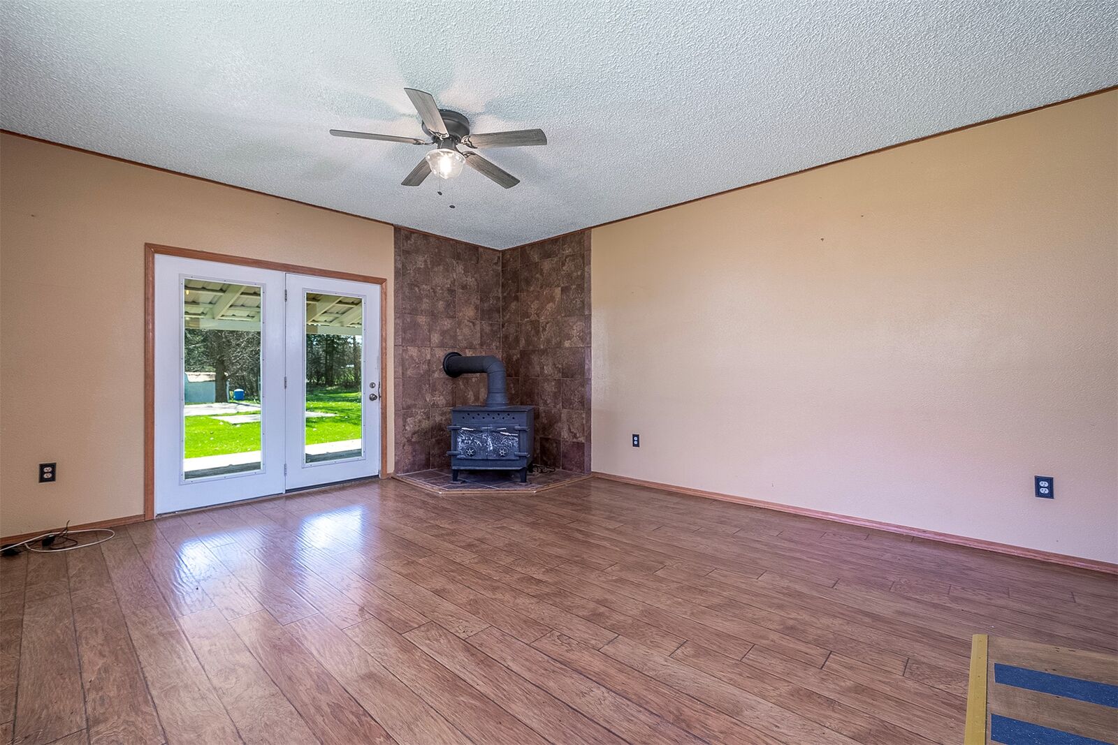 Property Photo:  33359 Terrace Lake Road  MT 59864 