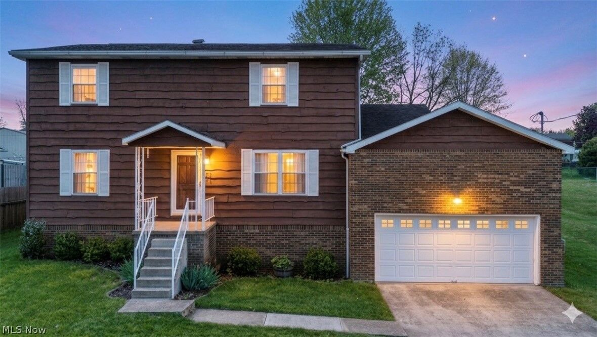 Property Photo: 87 Cummins Street WV 26181