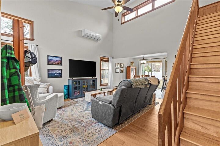 Property Photo:  32 Elmer Place  VT 05468-0000 