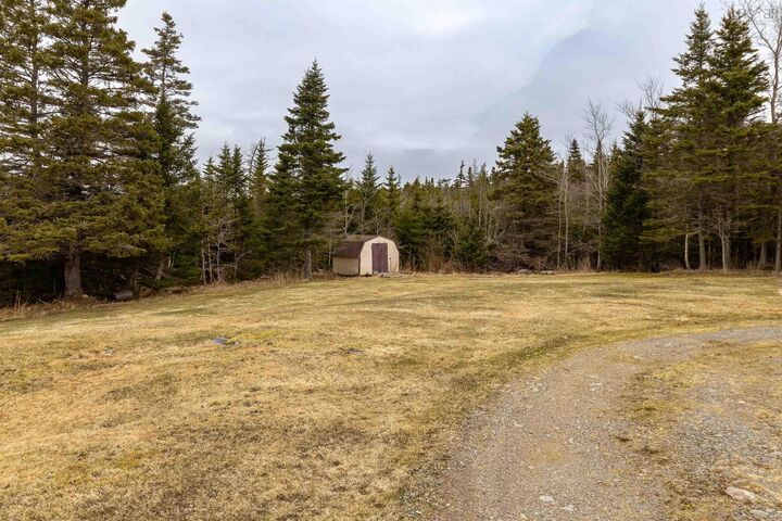 Property Photo: 1784 Sonora Road NS B0J 3C0