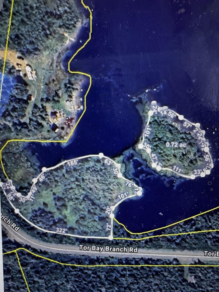 Property Photo:  0 Tor Bay Road  NS B0H 1T0 