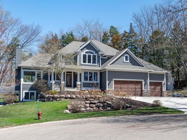 Property Photo:  15083 Amur Hill Lane  MN 55347 