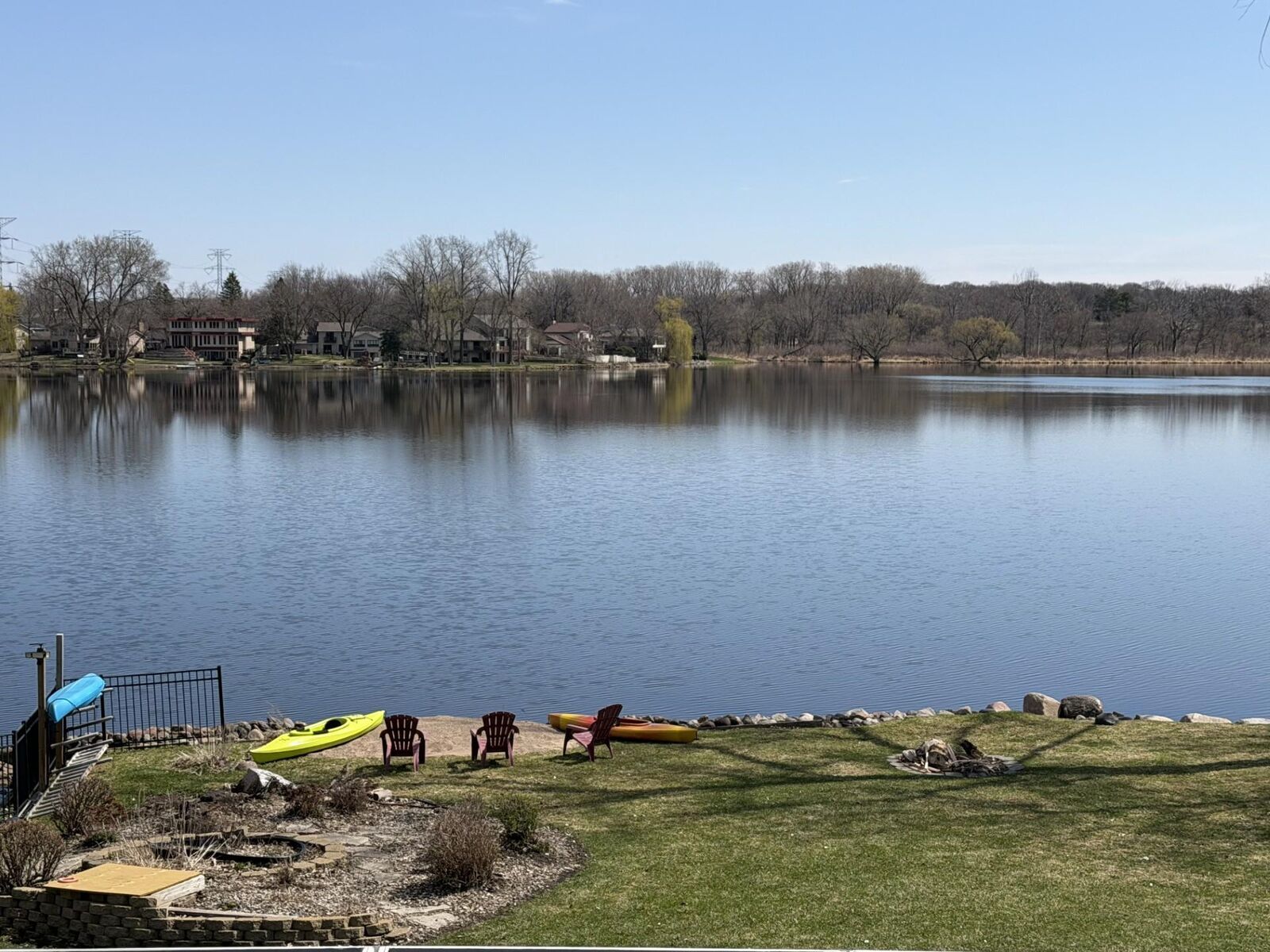 Property Photo: 2065 Long Lake Road MN 55112