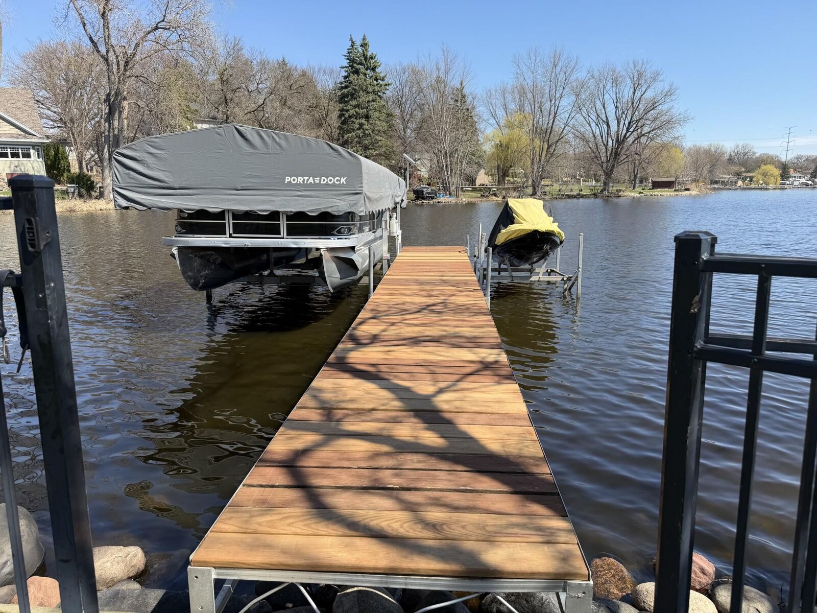 Property Photo:  2065 Long Lake Road  MN 55112 