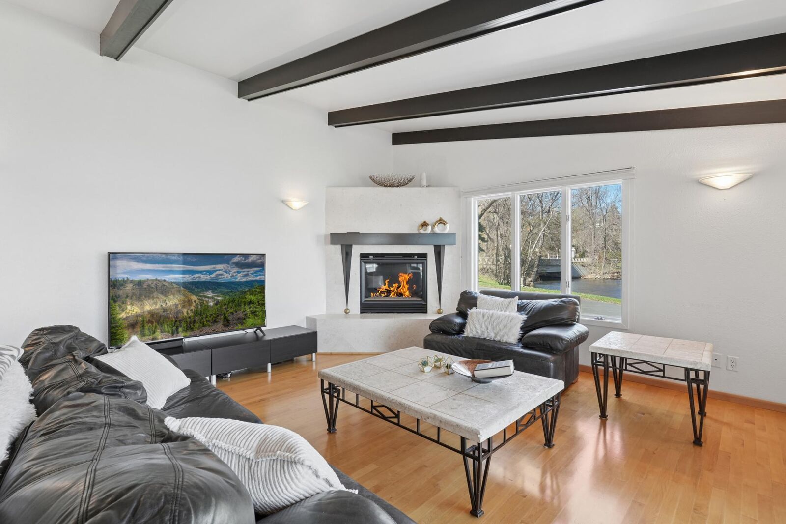 Property Photo:  2065 Long Lake Road  MN 55112 