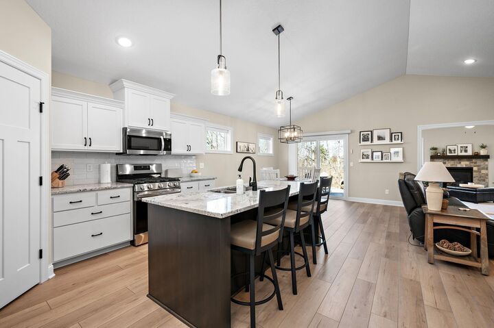 Property Photo:  10073 177th Ave NW  MN 55330 