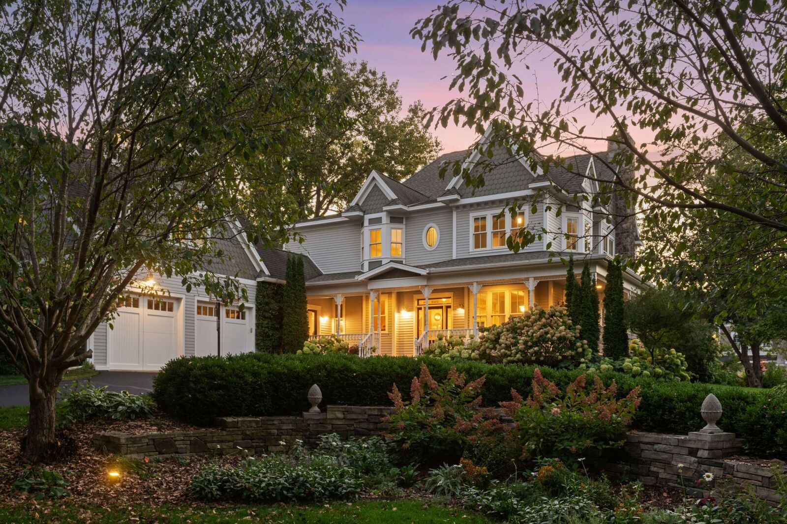 Property Photo:  20575 Summerville Road  MN 55331 