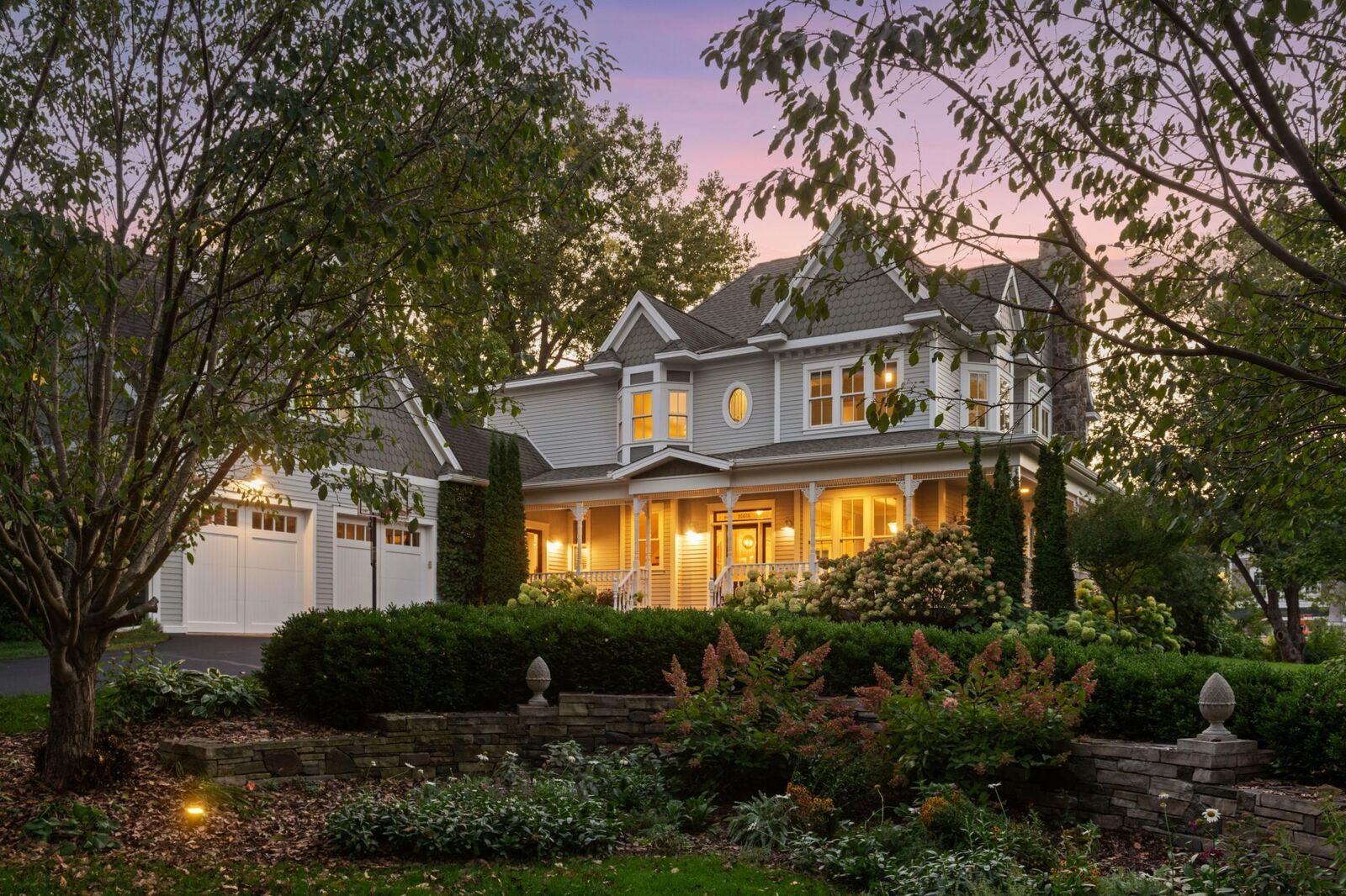 Property Photo:  20575 Summerville Road  MN 55331 