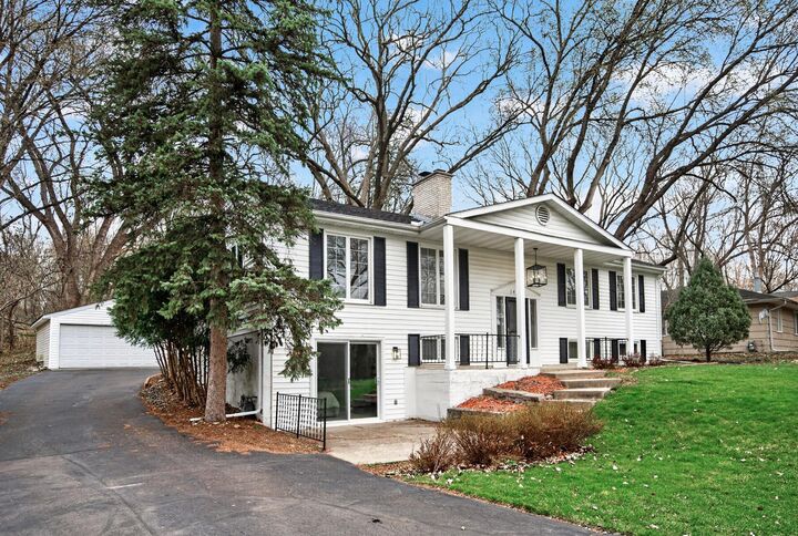 Property Photo:  14818 Kral Road  MN 55345 