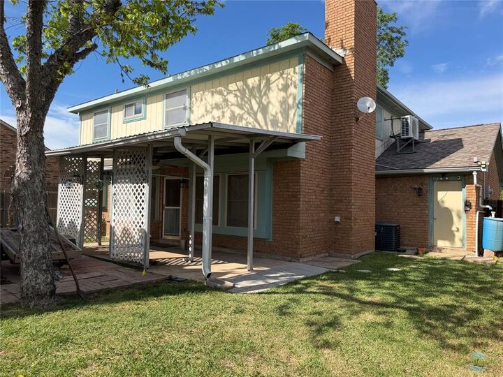 Property Photo:  7510 Lauren Lane  TX 75089 