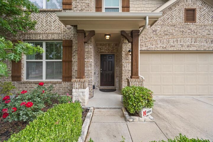 Property Photo:  178 Pleasant Hill Lane  TX 75189 