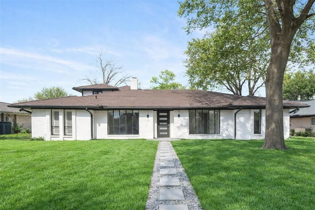 Property Photo:  2325 Regal Road  TX 75075 