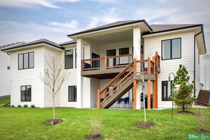 Property Photo:  10211 S 191st Street  NE 68136 