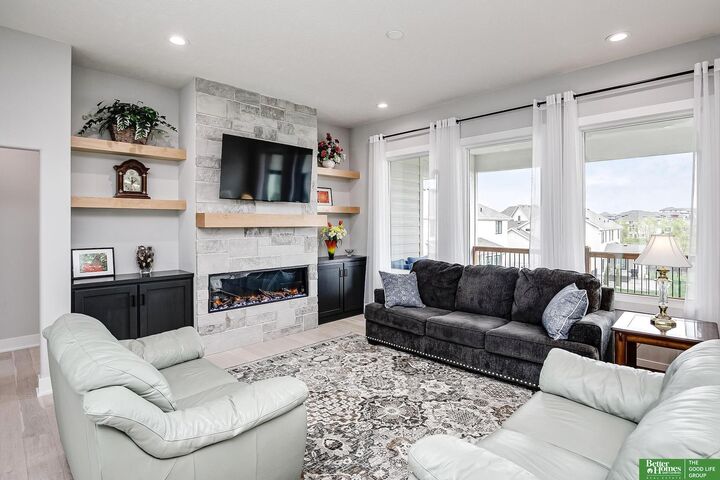Property Photo:  10211 S 191st Street  NE 68136 