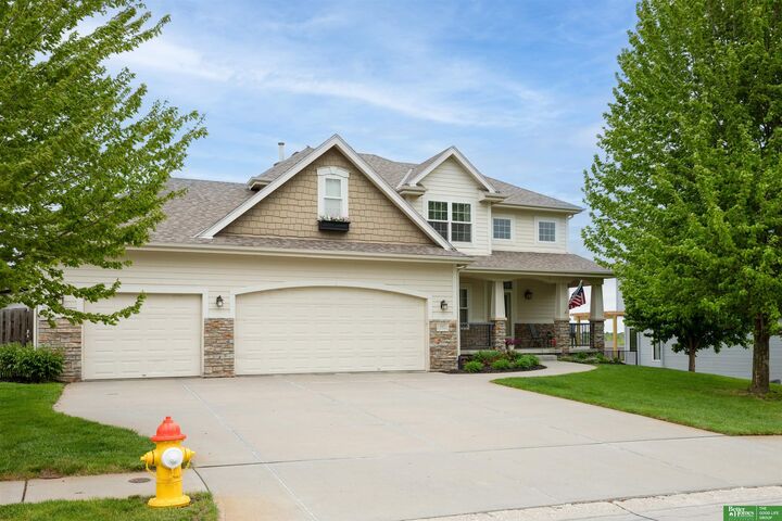 Property Photo:  3805 S 202nd Street  NE 68130 