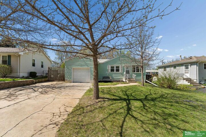 Property Photo:  3418 S 88 Street  NE 68124 