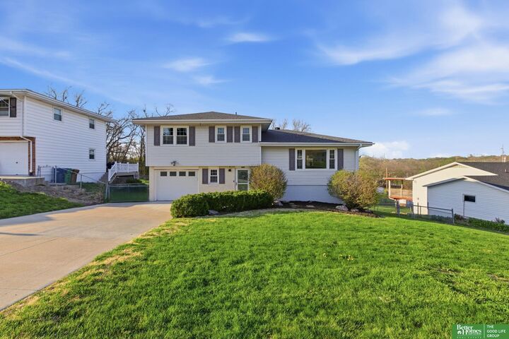 Property Photo:  3618 Barretts Drive  NE 68147 