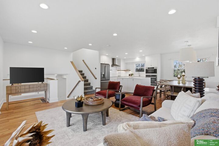 Property Photo:  3618 Barretts Drive  NE 68147 