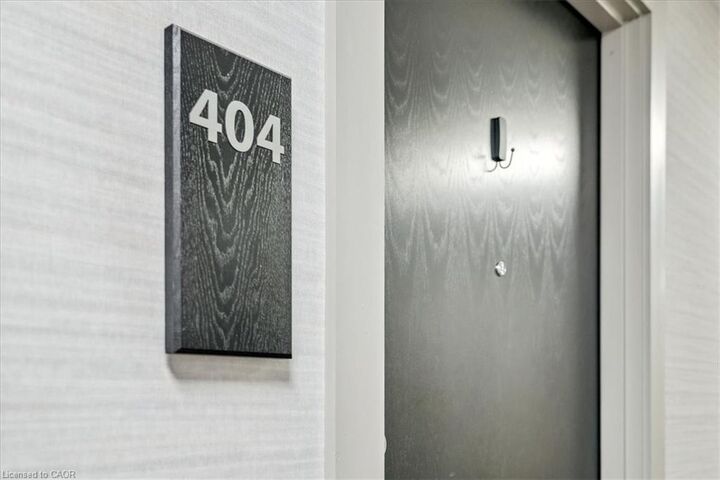 Property Photo: 2750 King Street E 404 ON L8G 0B8