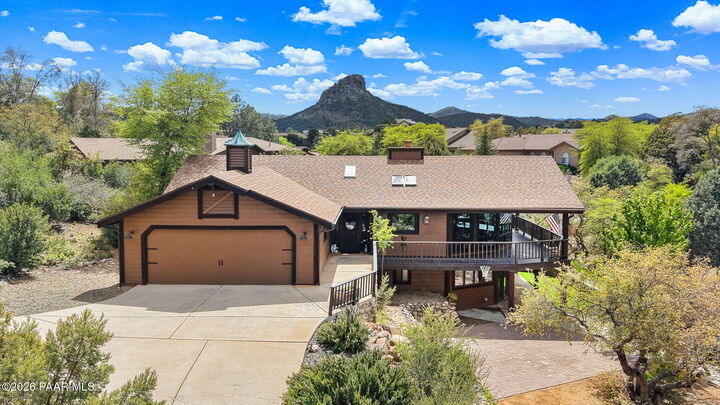 Property Photo:  1945 Forest View  AZ 86305 