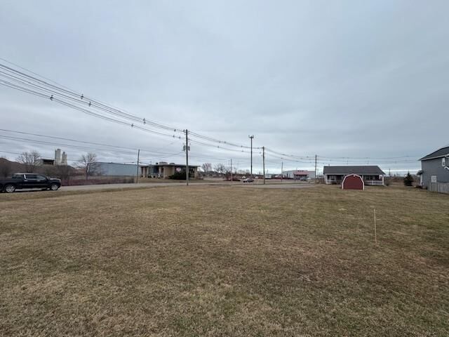 Property Photo:  61 Ottawa Street  PE C1N 1W2 