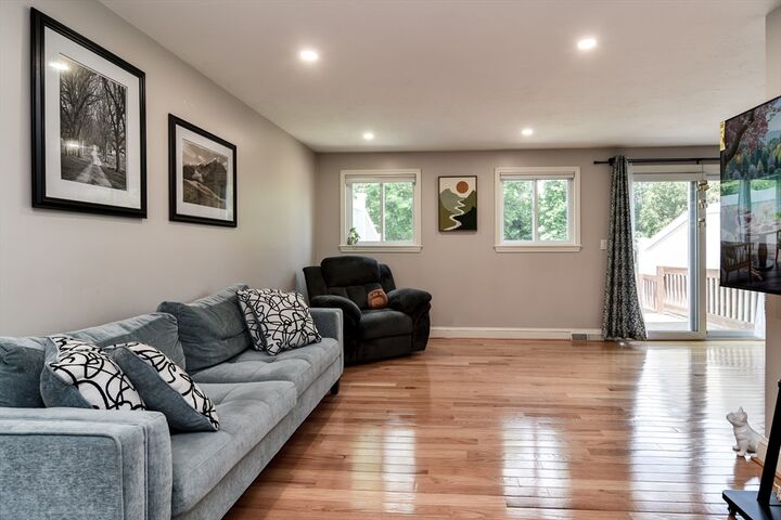 Property Photo:  43 Curtis Ave B  MA 01752 