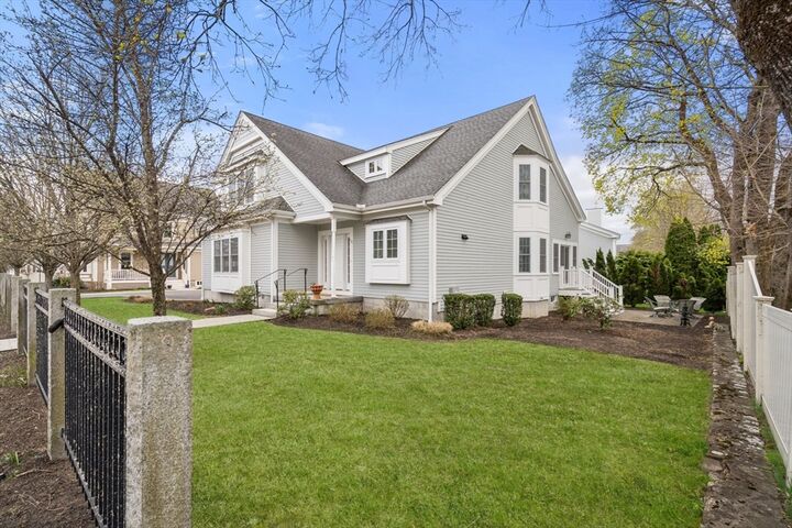 Property Photo:  94 North St  MA 02052 