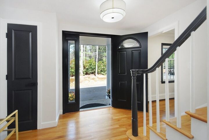 Property Photo: 747 Old Marlboro Rd MA 01742