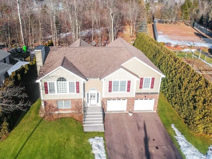 Property Photo:  129 Sunset  NH 03220 