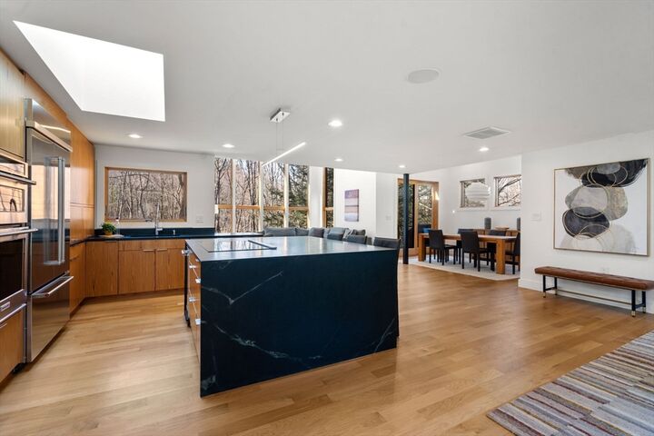 Property Photo: 6 Osprey Road MA 02067