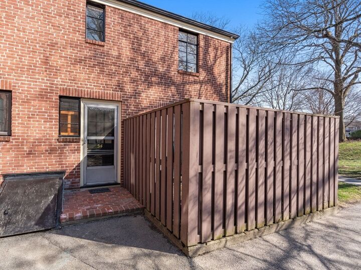 Property Photo:  54 Grant Ave 54  MA 02472 