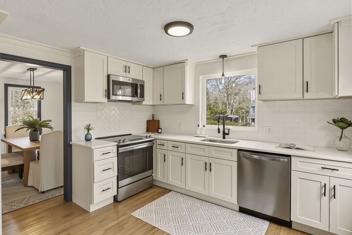 Property Photo: 1 Forest Rd MA 02644