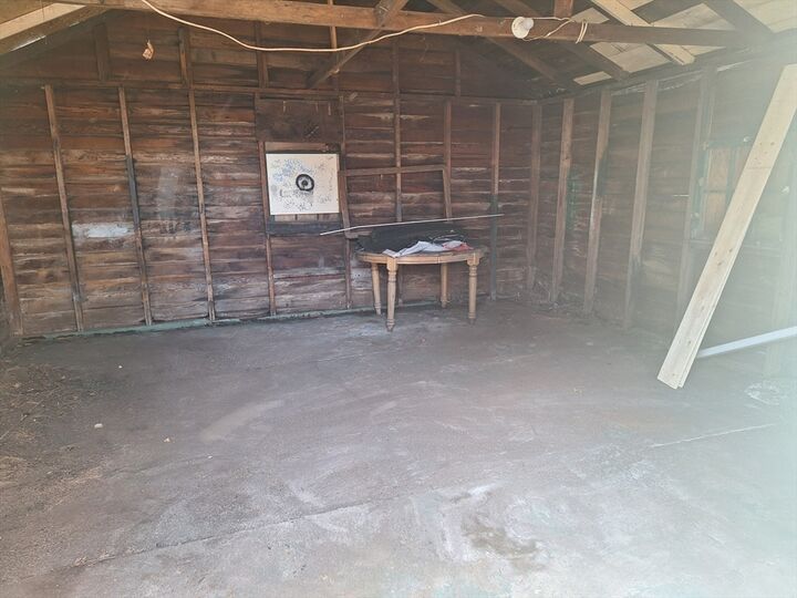 Property Photo:  59 Ford St  MA 02301 