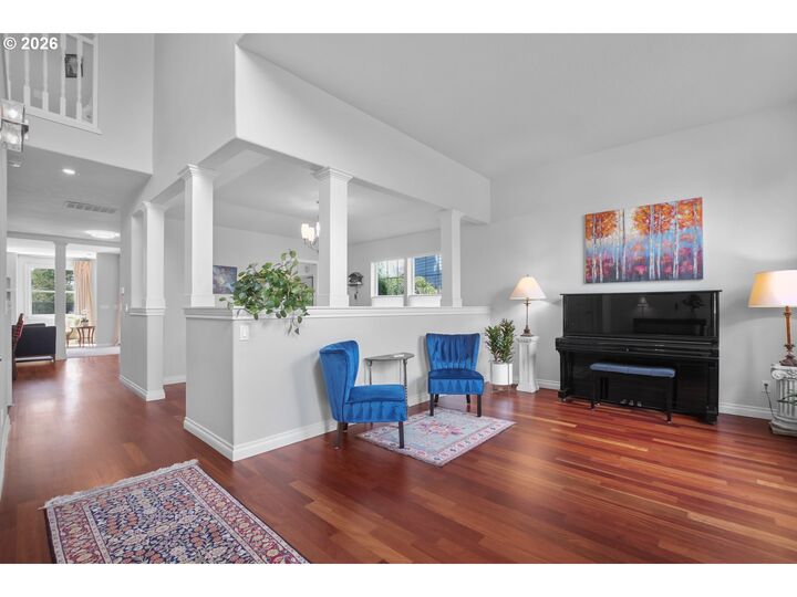 Property Photo:  31526 SW Orchard Dr  OR 97070 