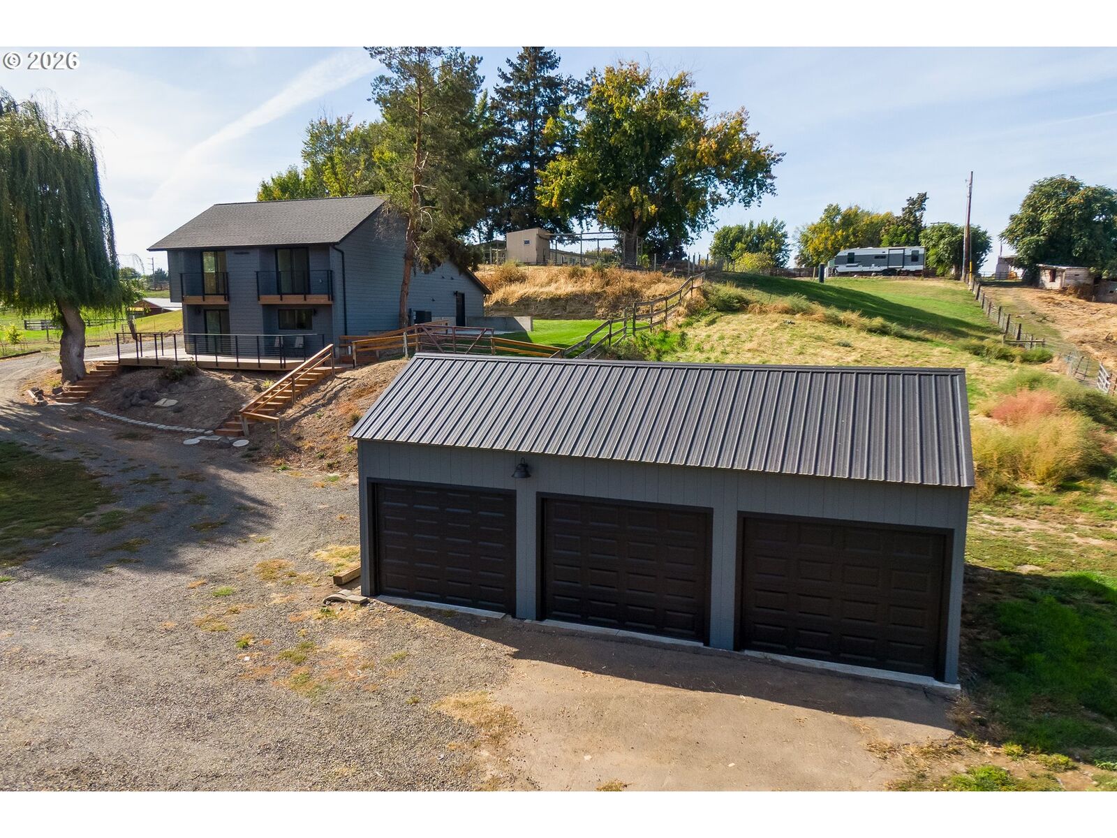 Property Photo:  54027 Summers Ln  OR 97862 