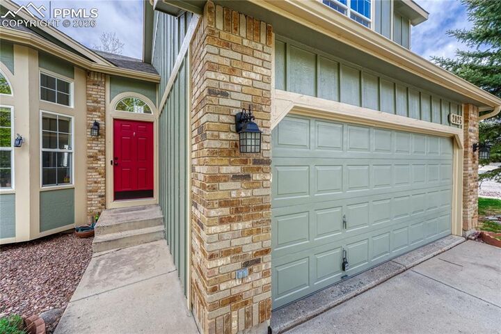 Property Photo:  2025 Butternut Trail  CO 80919 