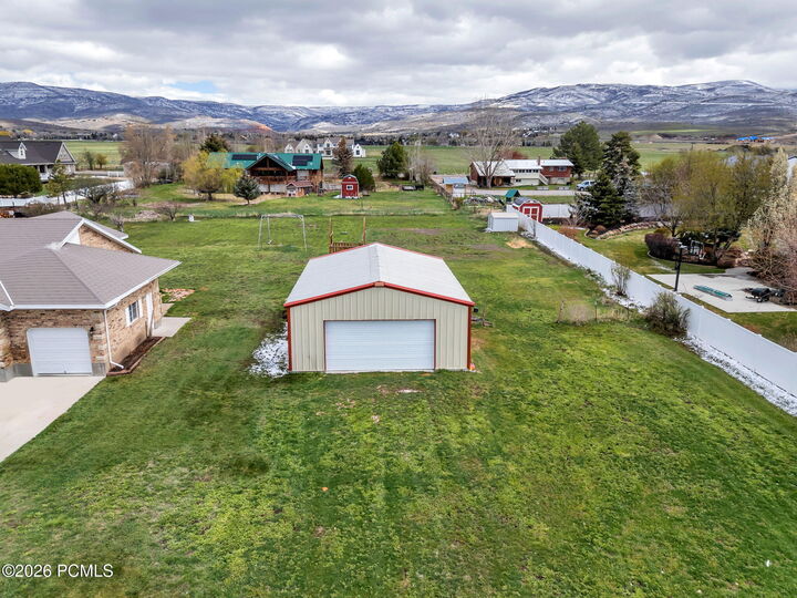 Property Photo:  1549 S Lost Colt Drive  UT 84032 