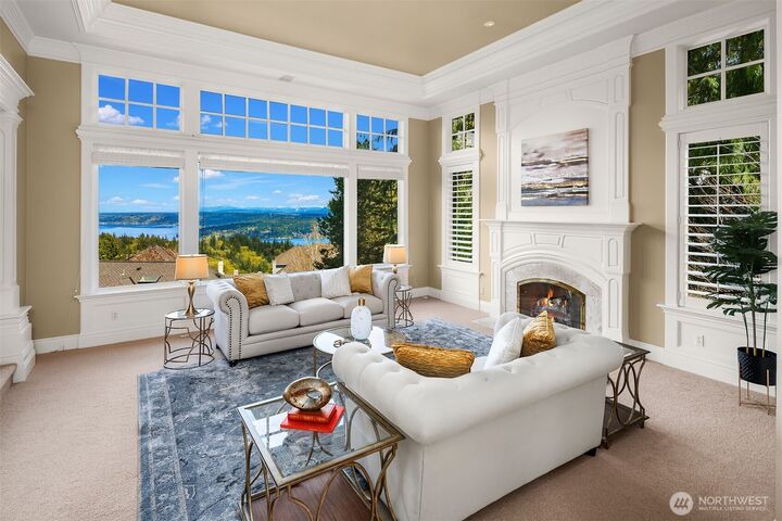 Property Photo:  17120 SE 58th Street  WA 98006 