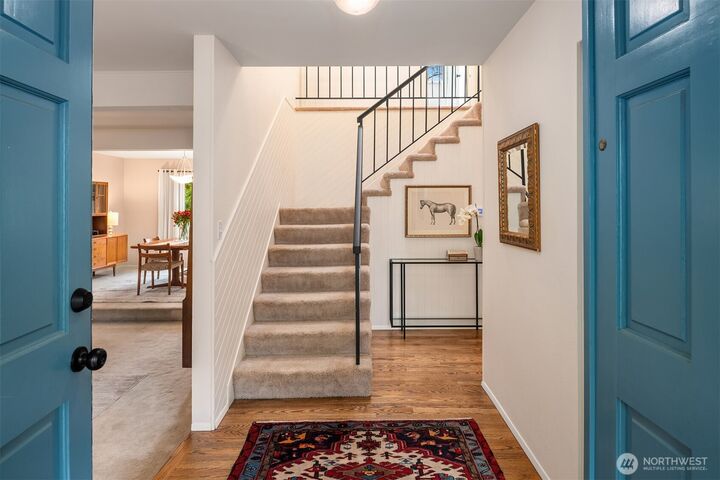 Property Photo: 11321 83rd Place NE WA 98034
