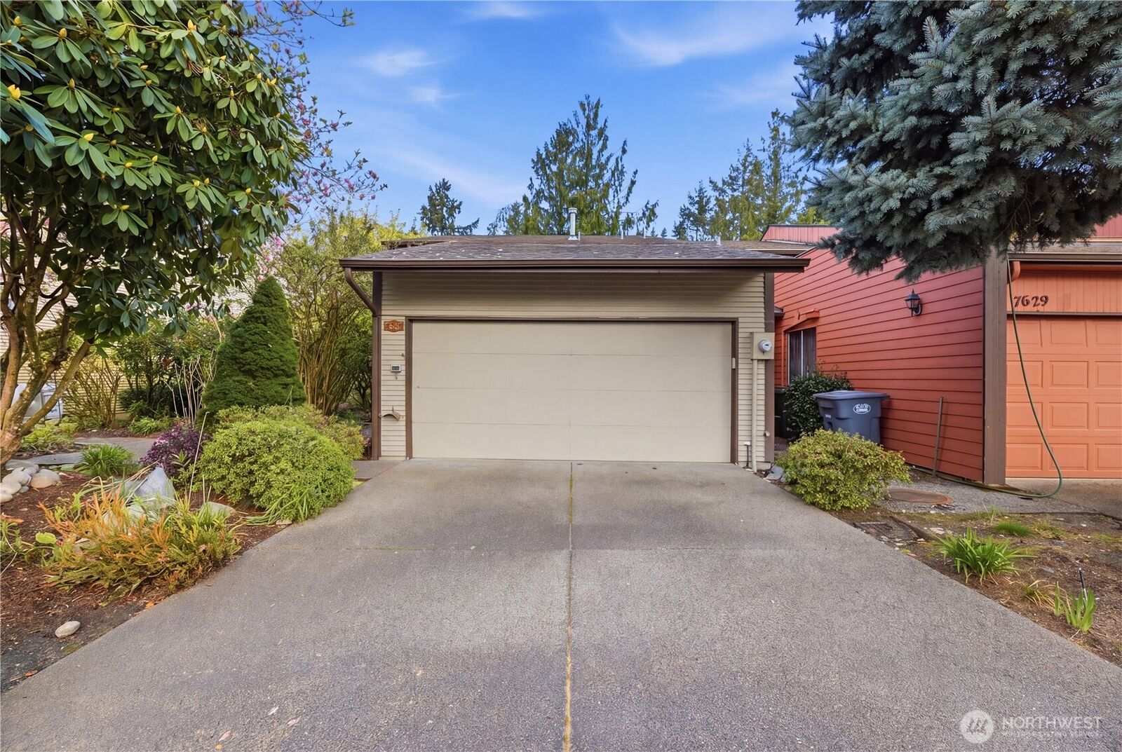 Property Photo: 7631 Zircon Drive SW WA 98498
