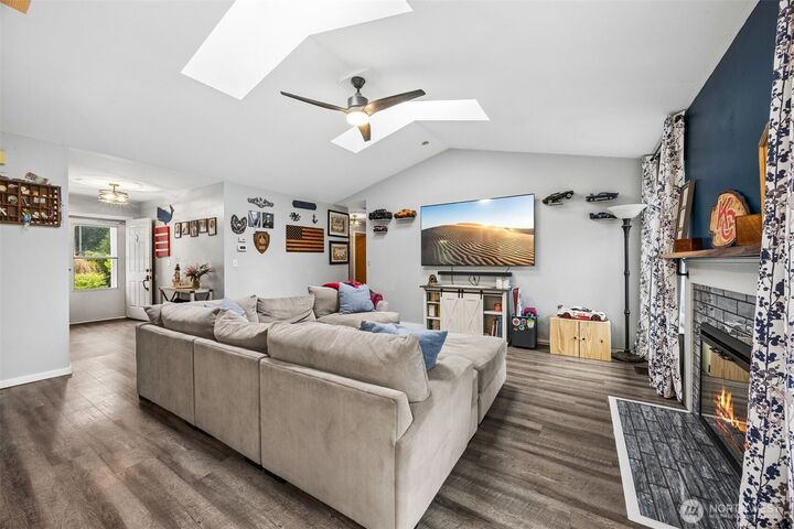 Property Photo:  735 NE Marric Court  WA 98311 