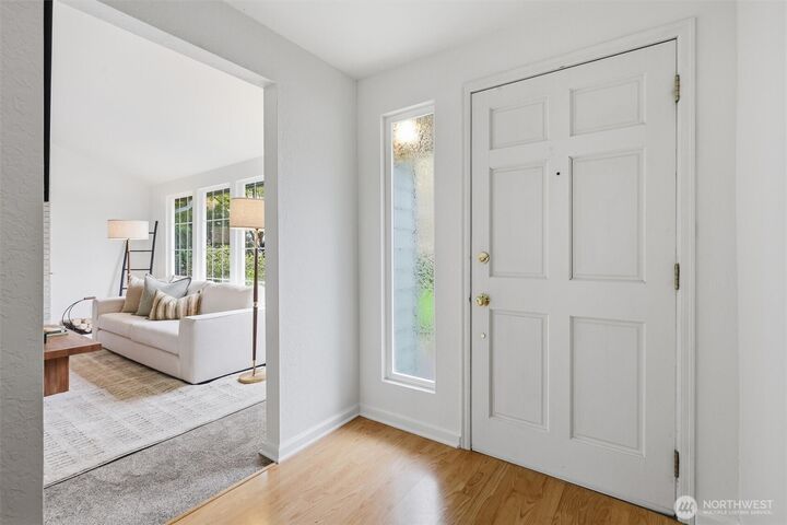 Property Photo: 12434 NE 134th Place WA 98034