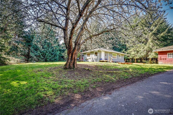 Property Photo:  23975  South Kingston  NE  WA 98346 