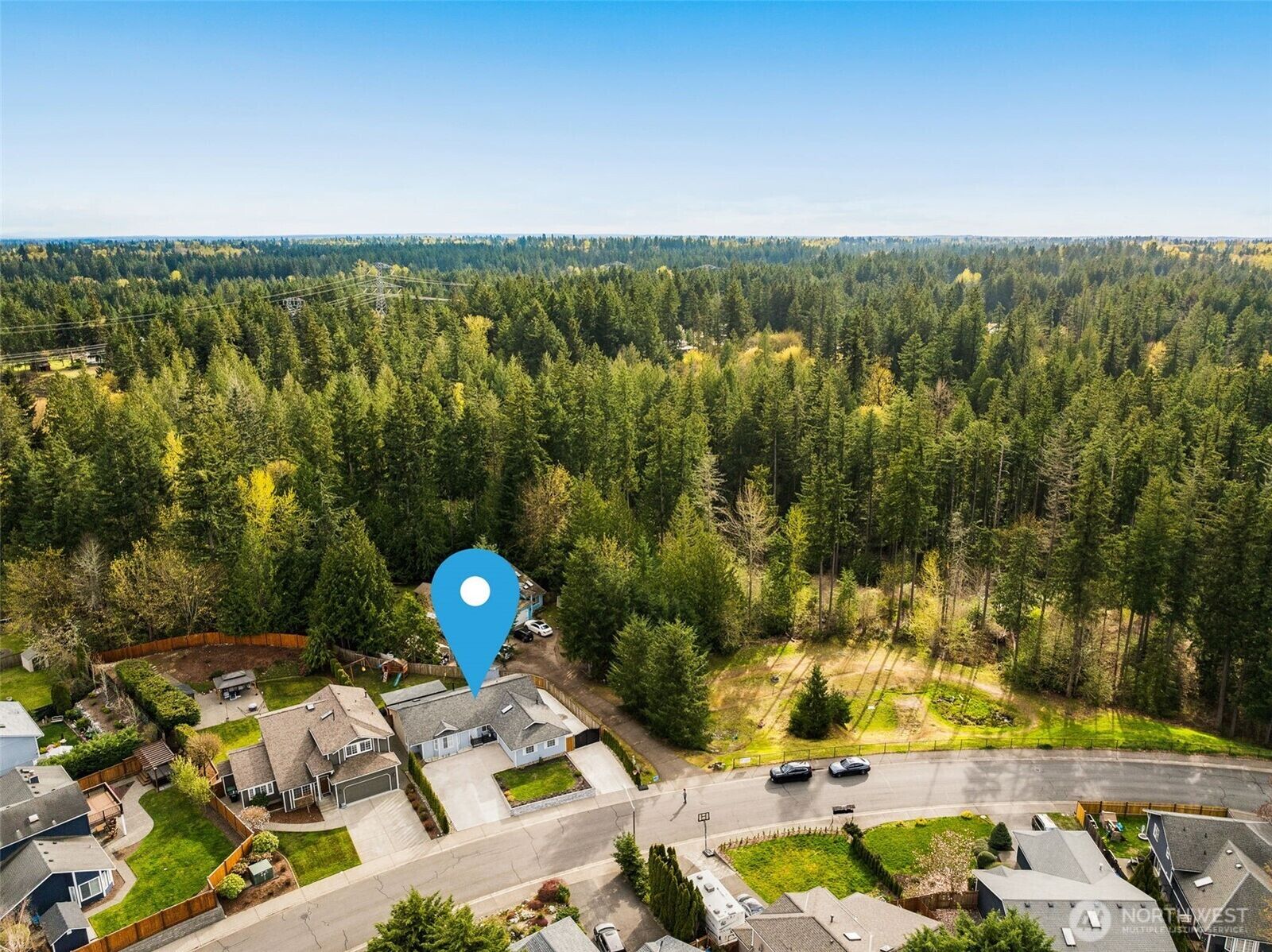 Property Photo:  21141 SE 278th Way  WA 98038 