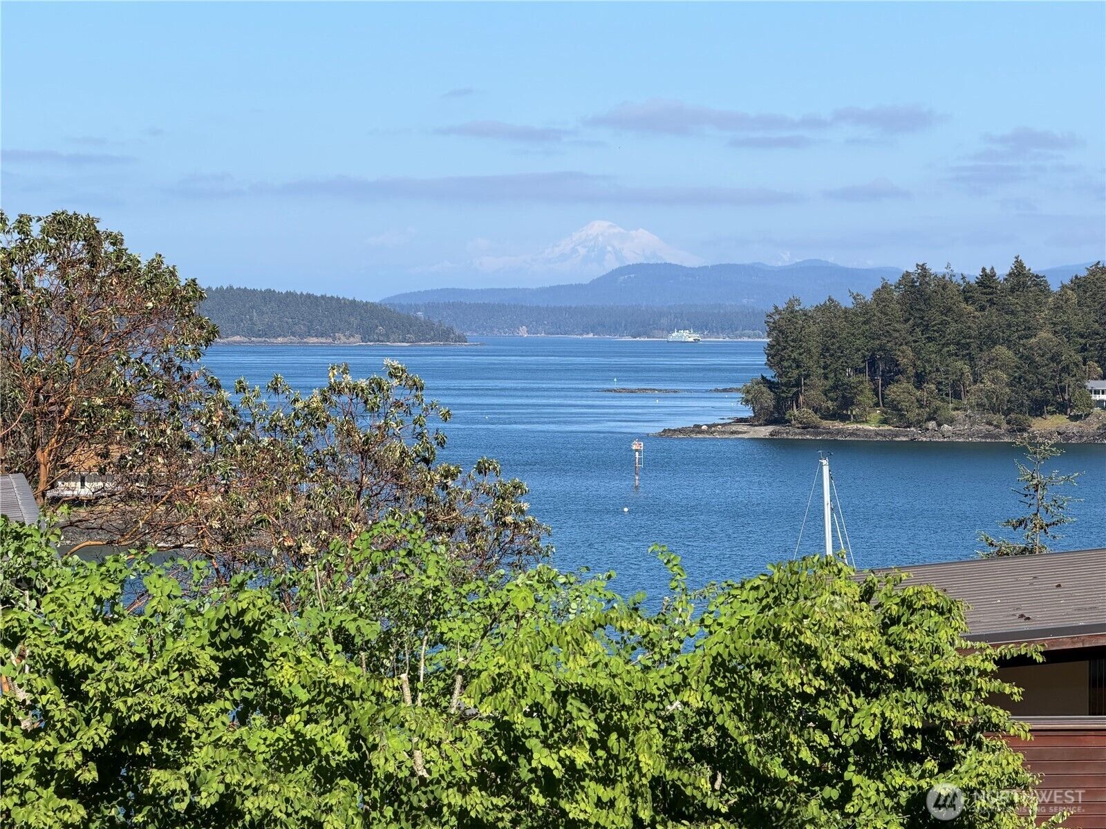 Property Photo:  625  Harrison Street A  WA 98250 