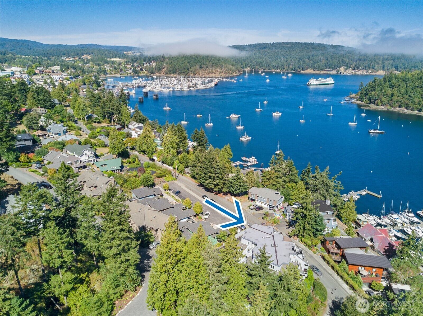 Property Photo: 625 Harrison Street A WA 98250